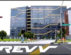 REVV (D22), Factory #509807831